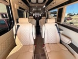 2020 Mercedes-Benz Sprinter - Preview 11