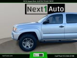 2013 Toyota Tacoma - Preview 11