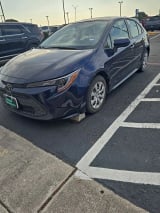 2021 Toyota Corolla - Preview 3