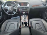 2010 Audi A4 - Preview 15