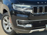 2022 Jeep Wagoneer - Preview 3