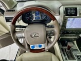 2013 Lexus GX - Preview 11