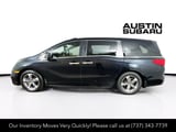 2019 Honda Odyssey - Preview 4