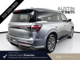 2027 INFINITI QX80 - Preview 7