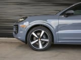 2026 Porsche Cayenne - Preview 12