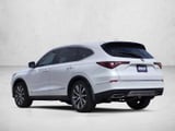2025 Acura MDX - Preview 7