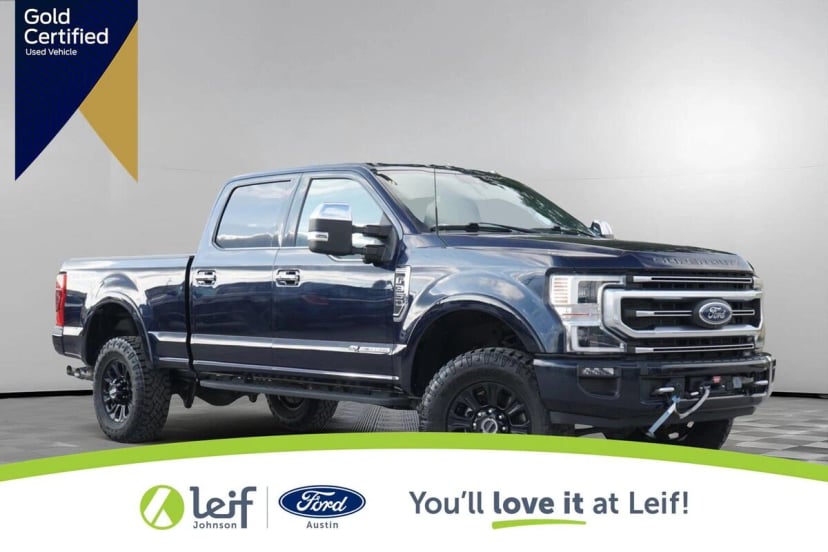 2022 Ford F-350 - Image 2