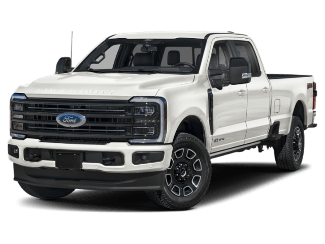2027 Ford F-350 - Image 1