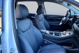 2022 Hyundai Santa Fe - Preview 8
