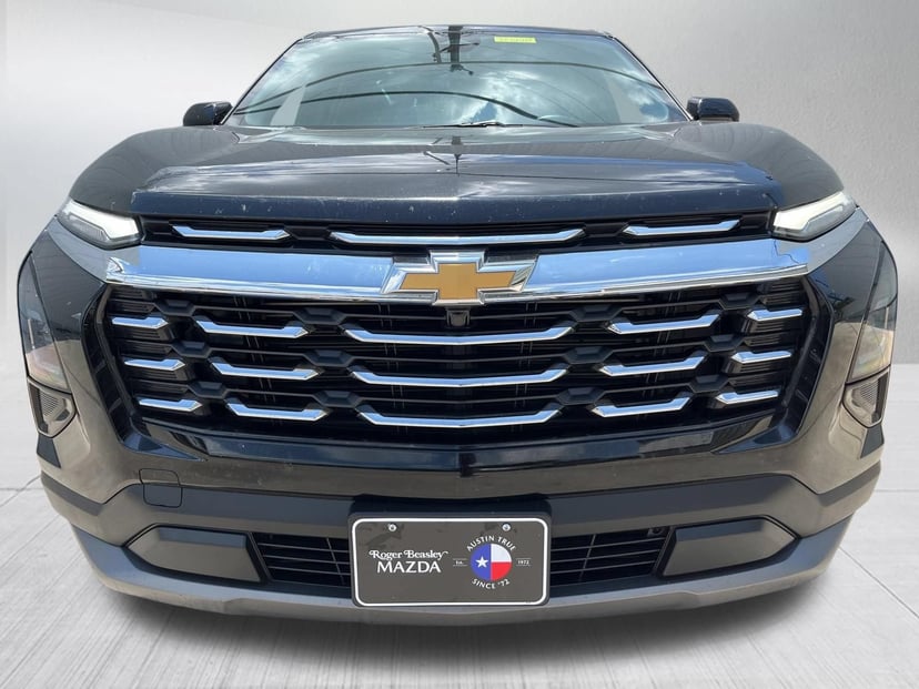 2025 Chevrolet Equinox - Image 3