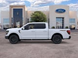 2026 Ford F-150 - Preview 3