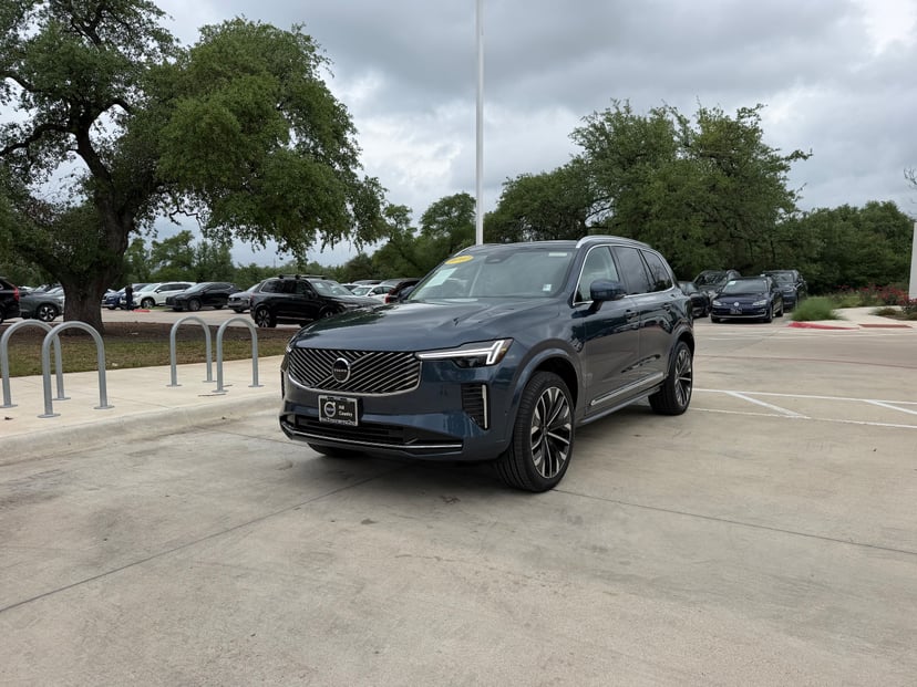 2026 Volvo XC90 - Image 1