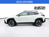 2026 Subaru Crosstrek - Preview 4