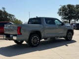 2026 Toyota Tundra - Preview 4
