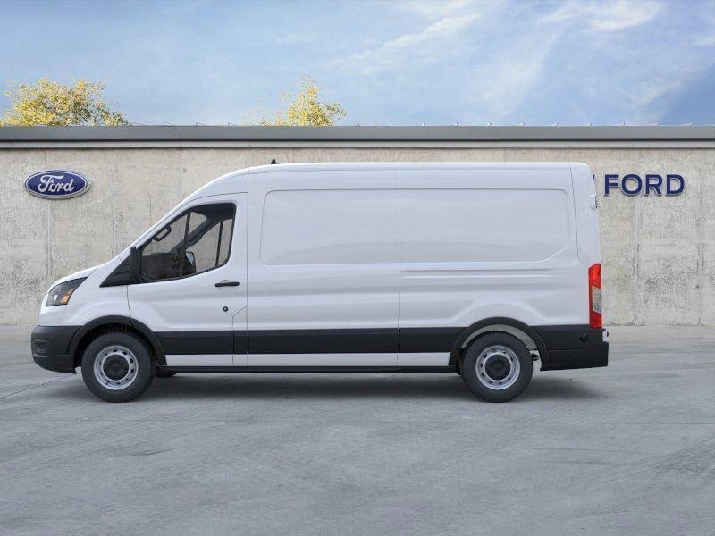 2026 Ford Transit - Image 3
