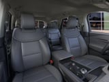 2026 Ford Explorer - Preview 10