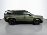 2025 Hyundai Santa Fe - Preview 4