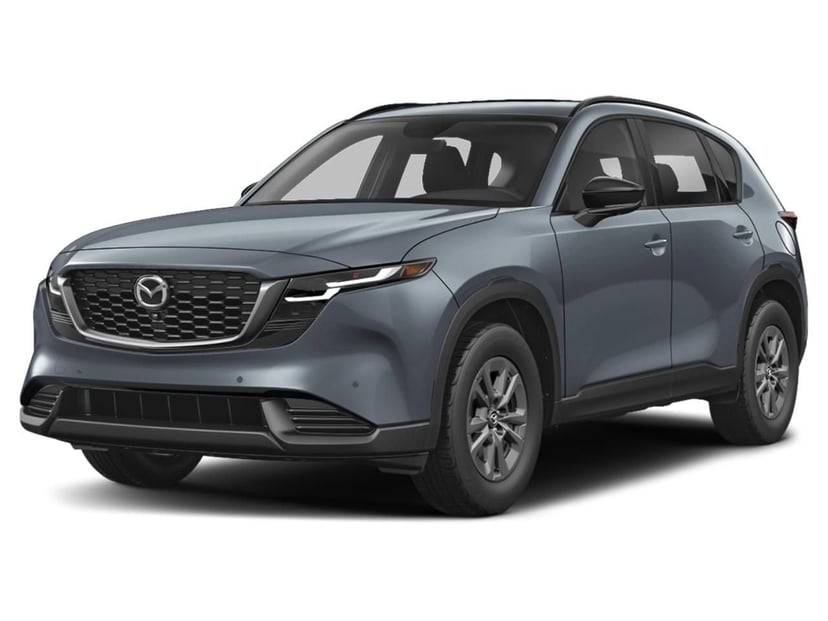 2026 Mazda CX-5 - Image 1