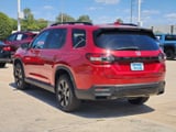 2026 Honda Pilot - Preview 3