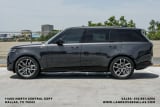 2026 Land Rover Range Rover - Preview 10