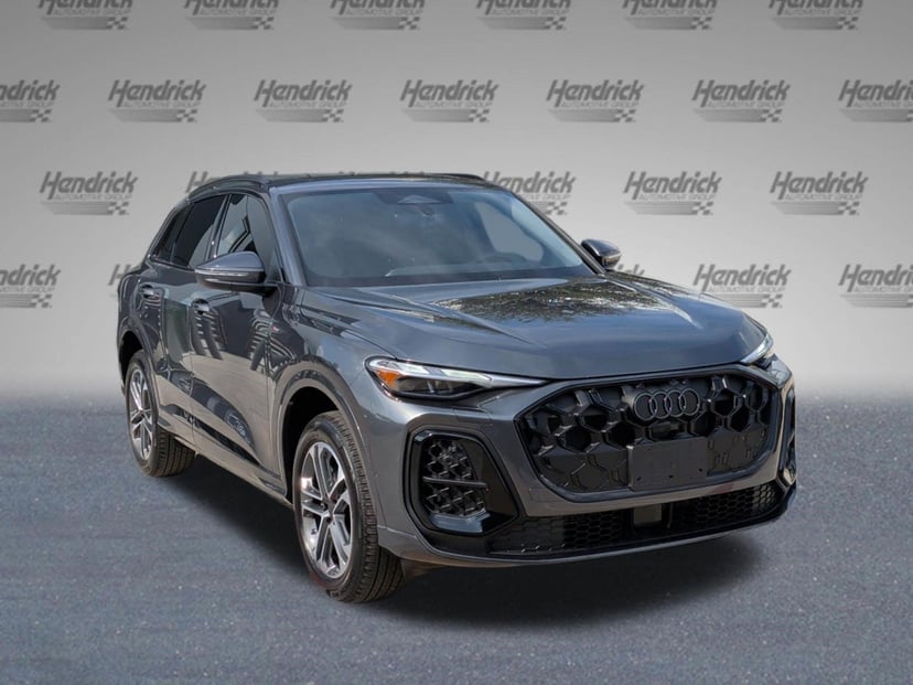 2026 Audi Q5 - Image 1