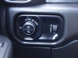 2025 Ram 3500 - Preview 12