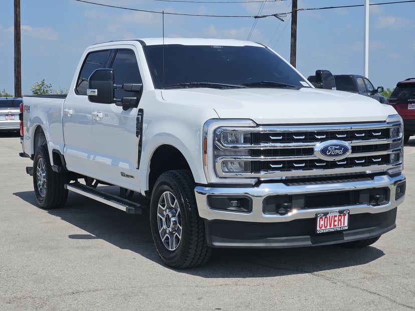 2024 Ford F-250 - Image 2