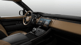 2027 Land Rover Range Rover Sport - Preview 3