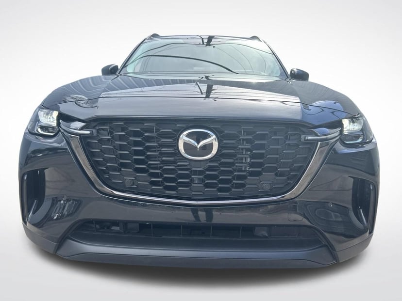 2026 Mazda CX-90 - Image 2