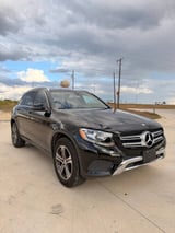 2016 Mercedes-Benz GLC - Preview 2