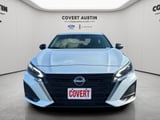 2025 Nissan Altima - Preview 6