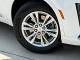 2024 Cadillac XT6 - Preview 2