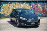 2015 Ford Focus - Preview 8