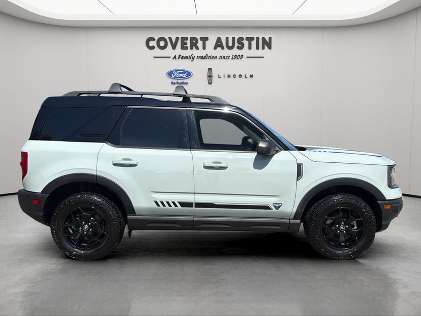 2021 Ford Bronco Sport - Image 2
