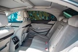 2015 Mercedes-Benz S-Class - Preview 5