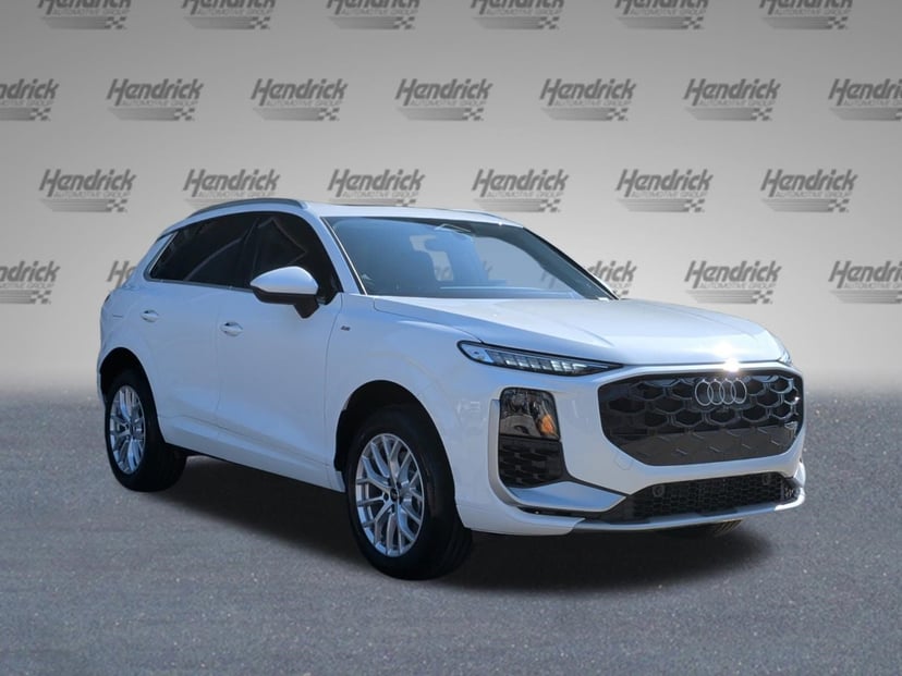 2026 Audi Q3 - Image 1