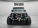 2016 Jeep Wrangler - Preview 6