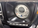 2013 Mercedes-Benz G-Class - Preview 10