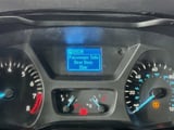 2015 Ford Transit - Preview 14