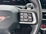 2024 Ford Mustang - Preview 12