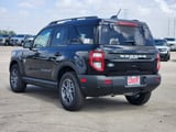 2026 Ford Bronco Sport - Preview 3