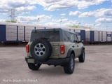 2026 Ford Bronco - Preview 8