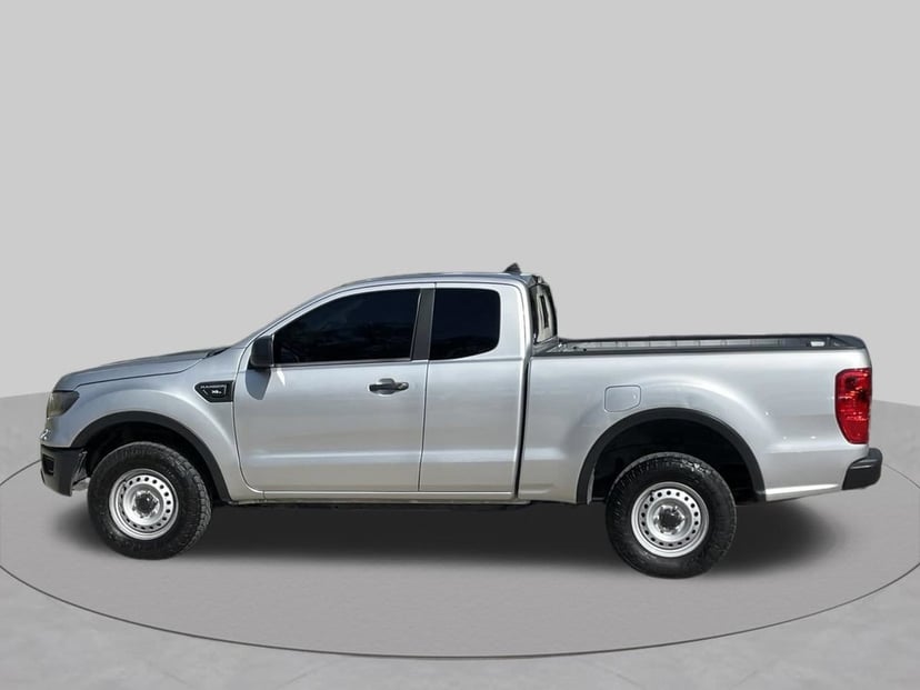 2019 Ford Ranger - Image 1