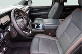 2025 GMC Yukon XL - Preview 9