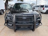 2020 Ford Explorer - Preview 3