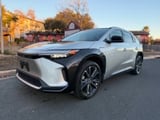 2023 Toyota bZ4X - Preview 3