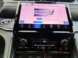 2027 Jeep Grand Cherokee - Preview 4