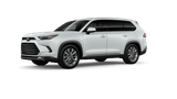 2026 Toyota Grand Highlander - Preview 2