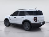 2026 Ford Bronco Sport - Preview 4