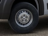 2027 RAM Promaster - Preview 8